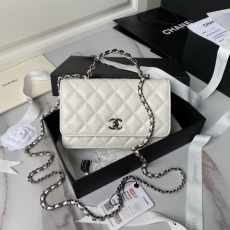 Chanel WOC Bags